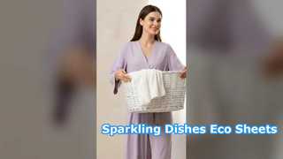 Ekologiczny wzmacniacz zapachu prania, szybki