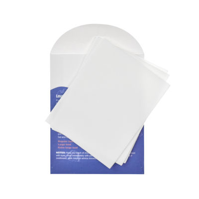 Silne oczyszczanie zero plastikowe płytki z detergentem do prania