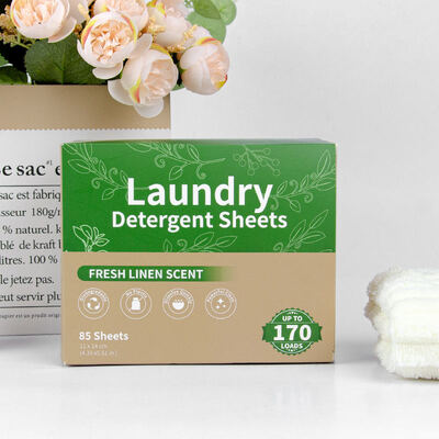 Ekologiczne, jednorazowe detektory do prania w gospodarstwie domowym, tabletki do prania ręcznego, usuwają plamy