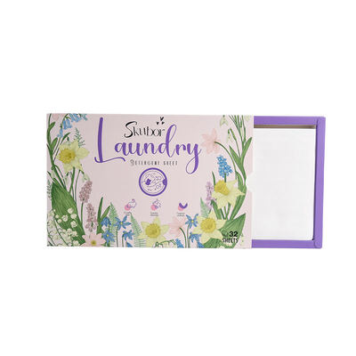 Ekologiczne 8X głębokie czyszczenie i usunięcie zapachu