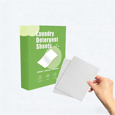 Dobra cena Wysokiej jakości niestandardowe ekologiczne paski do prania w Internecie