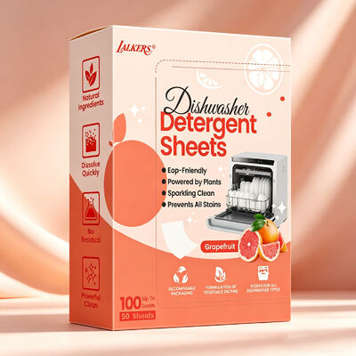 Dobra cena Sprzedaż hurtowa Środowiskowo przyjazne biodegradowalne podwyższone alergeniczne pościel do zmywania naczyń w Internecie