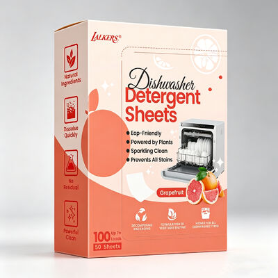 Dobra cena Niedostosowane do środowiska, bezpieczne dla żywności, hipoalergiczne prześcieradła do zmywania naczyń do myjni naczyń w Internecie